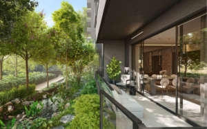 nội thất resort đẹp