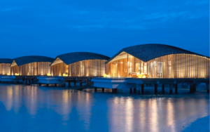 nội thất resort đẹp