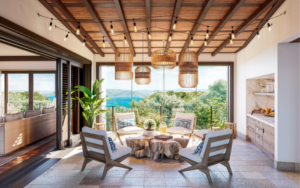 nội thất resort đẹp