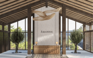 phong cách thiết kế khách sạn