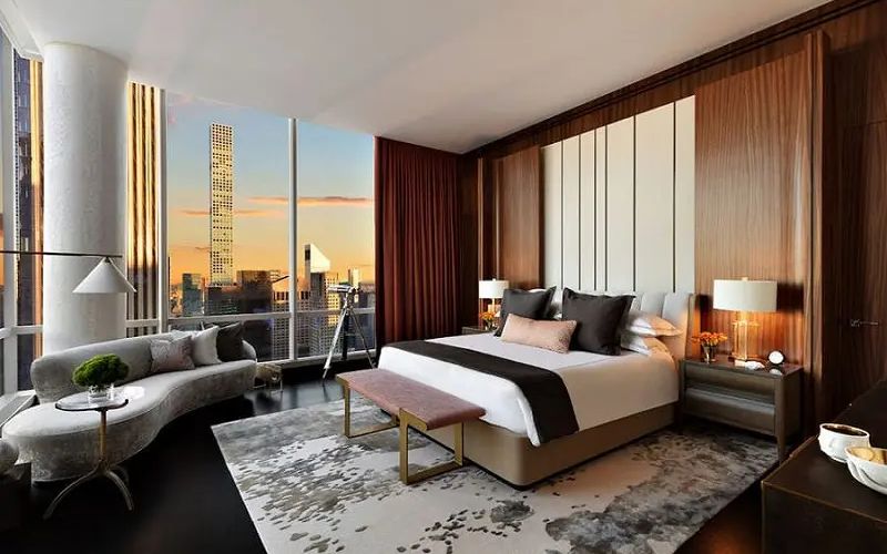 Phòng Premier Là Gì? Tìm Hiểu Đặc Điểm Và Tiêu Chuẩn Thiết Kế