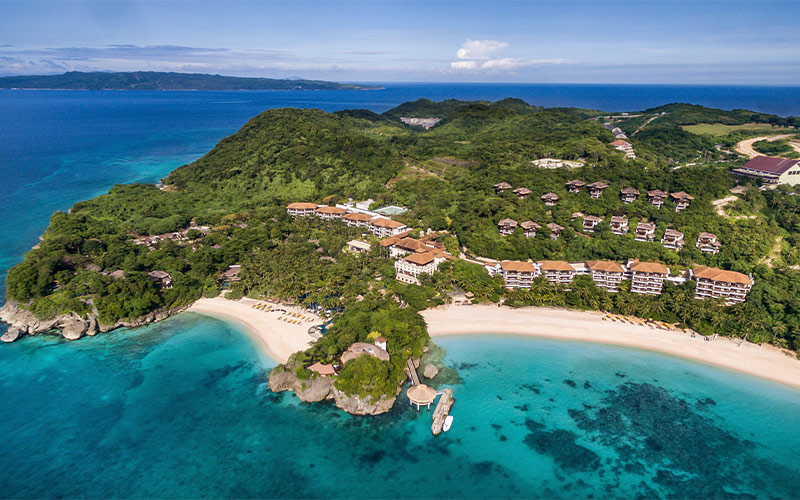 Resort Là Gì? Phân Biệt Các Loại Hình Resort Phổ Biến Ở Việt Nam