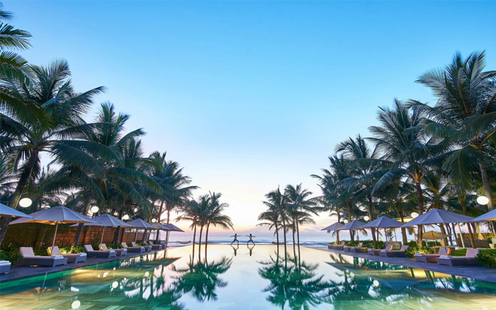 Resort 6 Sao Là Gì? Tiêu Chuẩn Và Những Yếu Tố Tạo Nên Đẳng Cấp