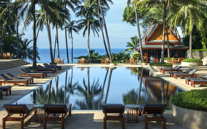 Bí Kíp Thiết Kế Resort Biển Đẹp Và Sang Trọng – Kinh Nghiệm Thực Tế