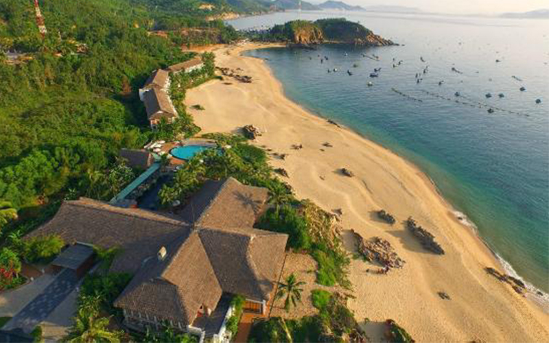 Checklist Cần Chuẩn Bị Trước Khi Khởi Công Resort Cao Cấp