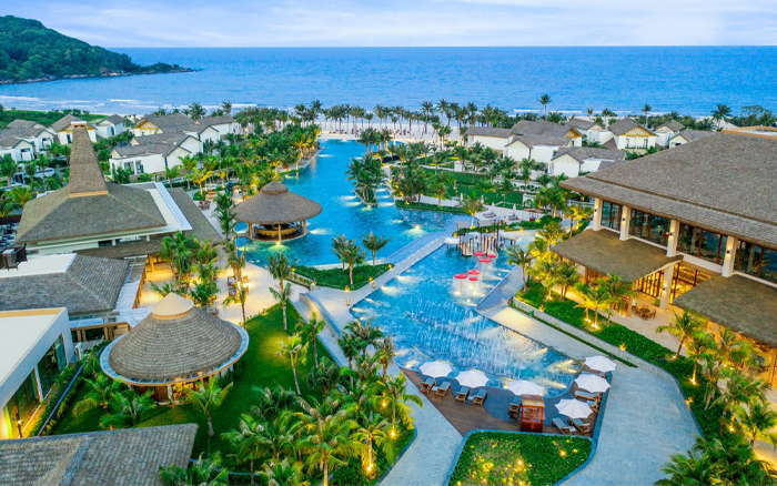 Xu Hướng Thiết Kế Resort Đẹp Và Cao Cấp Dành Cho Chủ Đầu Tư