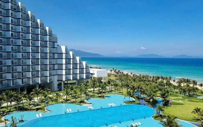 Tại Sao Thiết Kế Resort View Biển Lại Là Xu Hướng Nổi Bật Trong Ngành Du Lịch?