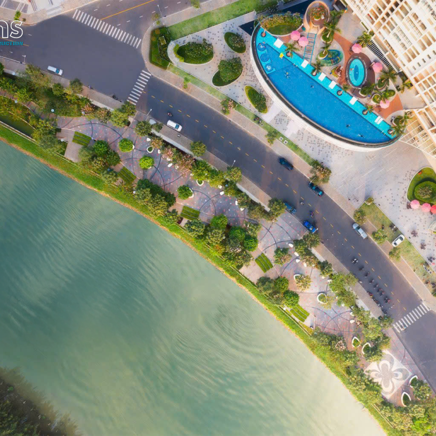 KQ Sakura Park – Midtown PMH