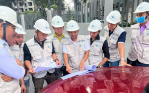 thi công khách sạn