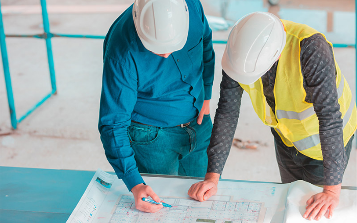 Quy Trình Thiết Kế Thi Công Khách Sạn Được Thực Hiện Như Thế Nào?