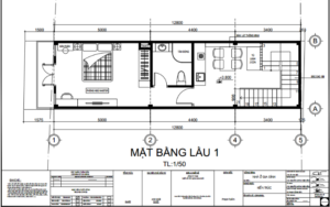 thi công khách sạn