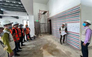 thi công khách sạn