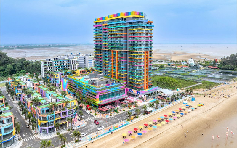 Lợi Ích Khi Chọn Thi Công Khách Sạn Trọn Gói