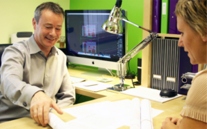 thi công nội thất khách sạn