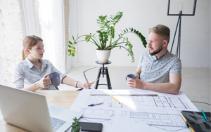 thi công nội thất khách sạn