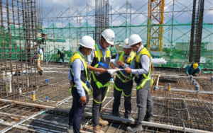 thi công nội thất khách sạn