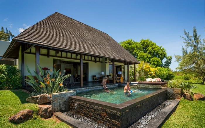 Tại sao cần đơn vị thi công nội thất resort uy tín, chất lượng?