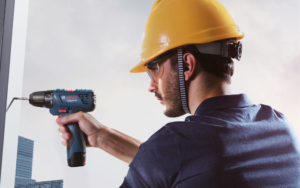 thi công nội thất resort