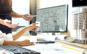 thi công nội thất resort