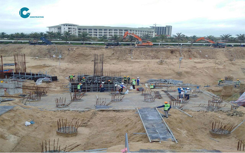 Những Lưu Ý Vàng Cho Chủ Đầu Tư Khi Chọn Nhà Thầu Thi Công Tòa Nhà