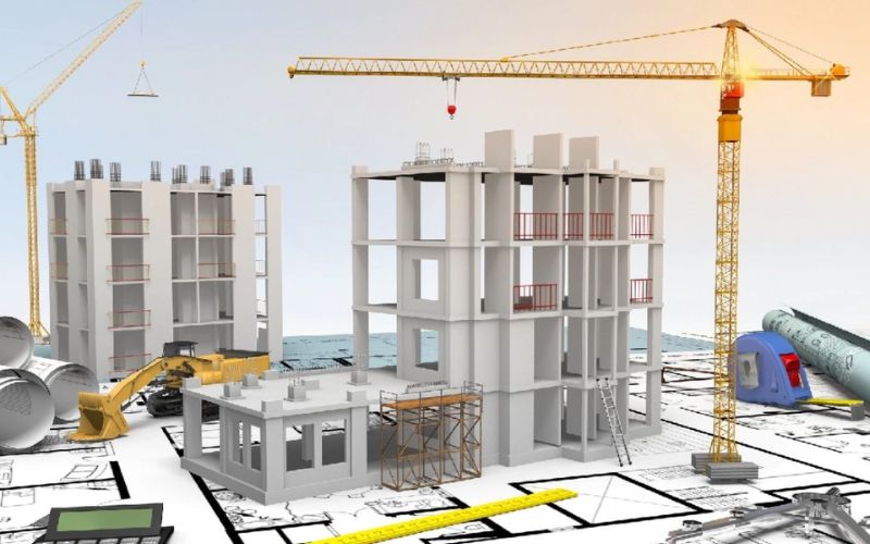 5 Sai Lầm Khi Thi Công Văn Phòng Trọn Gói Khiến Doanh Nghiệp “Tiền Mất Tật Mang”