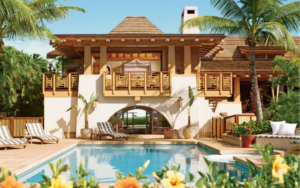 thiết kế biệt thự mẫu resort