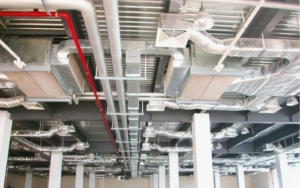 thiết kế khách sạn