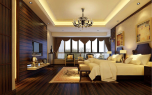 thiết kế khách sạn