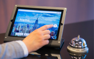 thiết kế khách sạn