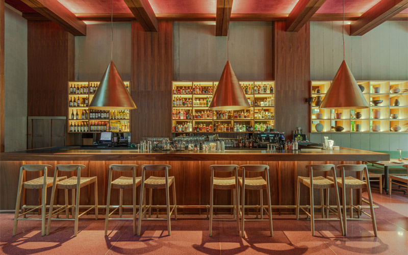 Bí Quyết Thiết Kế Khách Sạn Hiện Đại Đẹp Thu Hút Khách Hàng Ngay Từ Cái Nhìn Đầu Tiên