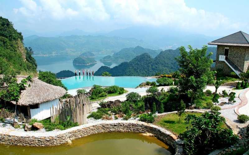 Bí Quyết Thiết Kế Khu Nghĩ Dưỡng Khiến Du Khách Say Mê Quên Lối Về