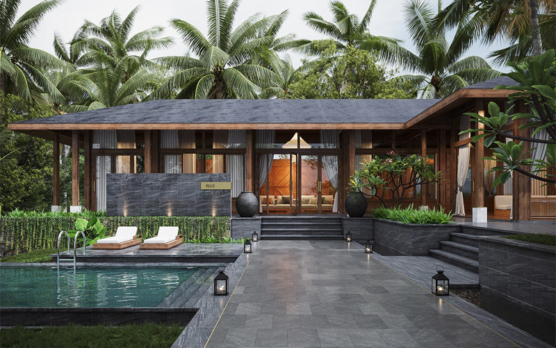 Chủ Đầu Tư Cần Biết Gì Khi Lên Kế Hoạch Thiết Kế Nhà Mẫu Resort?