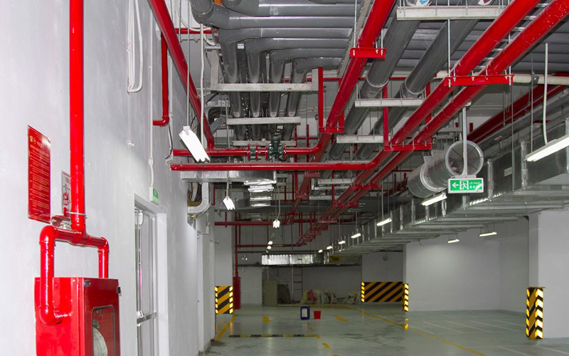 thiết kế nhà xưởng