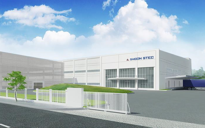 3 Điều Cần Biết Về Thiết Kế Nhà Xưởng