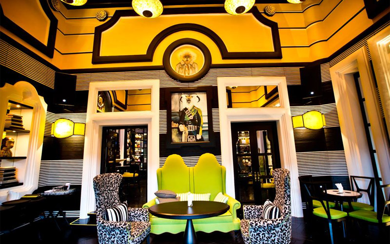 Thiết Kế Nội Thất Resort Cao Cấp: Làm Sao Để Tối Ưu Chi Phí Mà Vẫn Nâng Tầm Trải Nghiệm Khách Hàng?