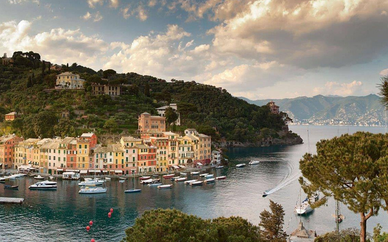 5 Ý Tưởng Thiết Kế Resort Phong Cách Hiện Đại Nhất Hiện Nay