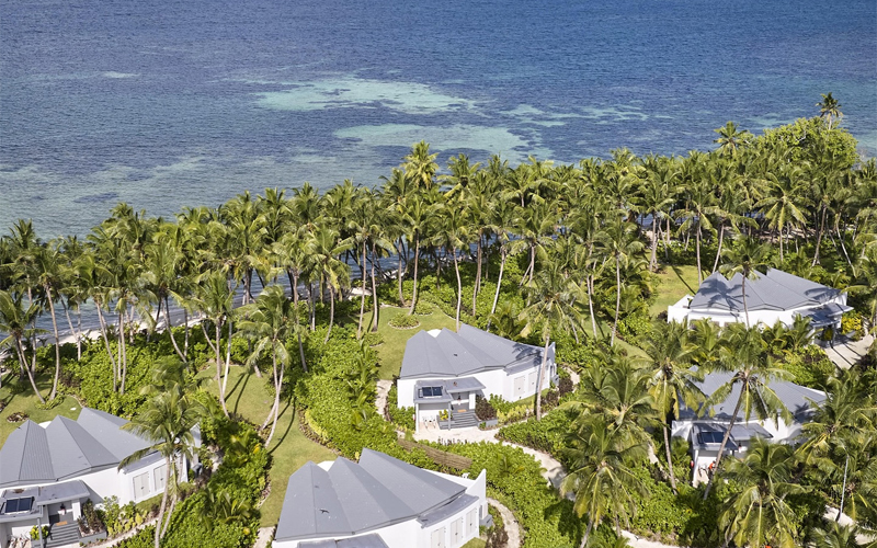 Vì Sao Thiết Kế Resort Chuyên Nghiệp Là Yếu Tố Sống Còn Của Mọi Dự Án Nghỉ Dưỡng?