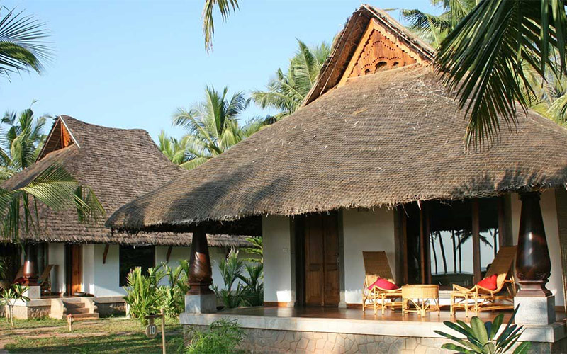 thiết kế resort đẹp