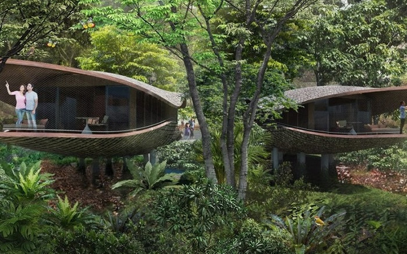 Checklist Thiết Kế Resort Mini Đẹp Cho Chủ Đầu Tư Lần Đầu Làm Dự Án