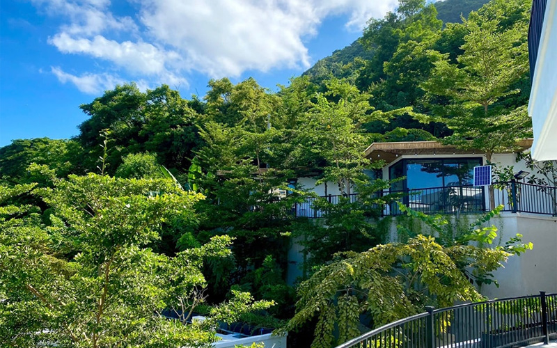 5 Nguyên Tắc Vàng Khi Thiết Kế Resort Trên Núi Dành Cho Chủ Dự Án