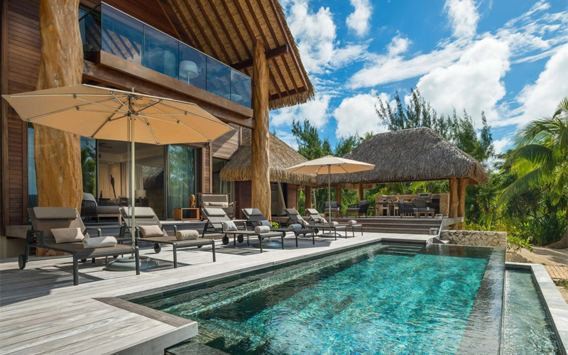 Chọn Đơn Vị Thiết Kế Resort Uy Tín Cho Dự Án: 5 Tiêu Chí Không Thể Bỏ Qua