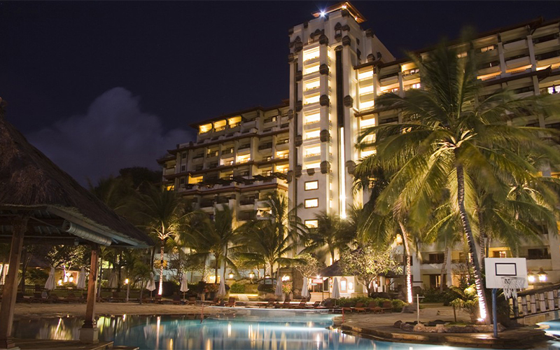 Yếu Tố Tạo Nên Thiết Kế Thi Công Khách Sạn Sang Trọng, Hiện Đại