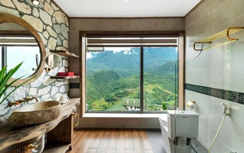 Thiết Kế Thi Công Khách Sạn Trọn Gói: Giải Pháp Tối Ưu Cho Chủ Đầu Tư Không Muốn “Đau Đầu”