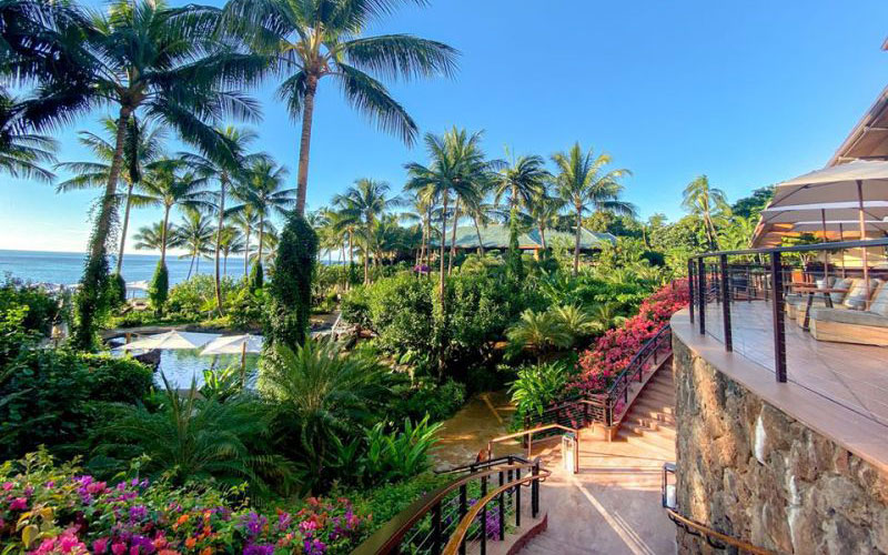 Thiết Kế Thi Công Resort Theo Hướng Bền Vững Có Gì Hot?