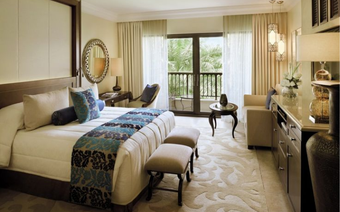 Tổng Hợp Tiêu Chuẩn Thiết Kế Khách Sạn