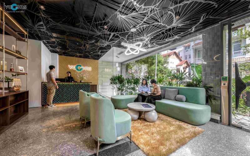 Tư Vấn Thiết Kế Resort Từ A-Z: Tối Ưu Chi Phí, Tăng Doanh Thu