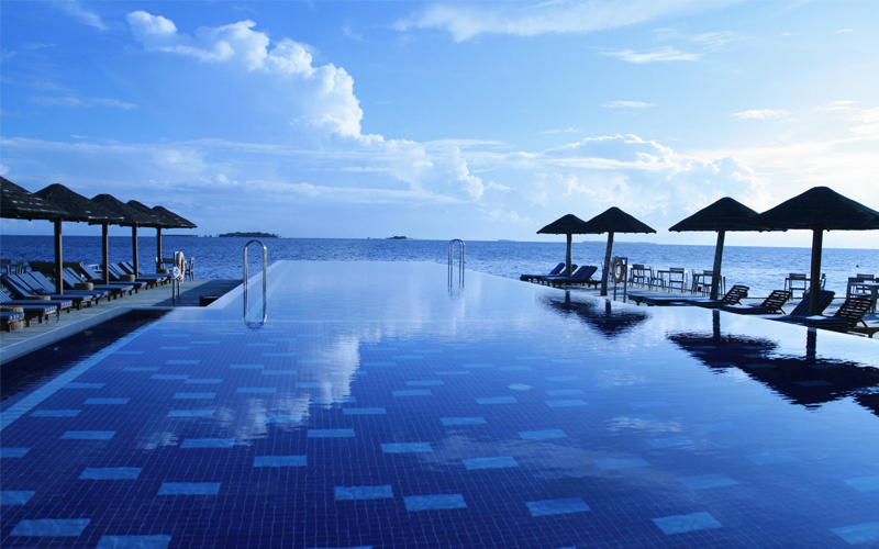 Tư vấn thiết kế thi công resort