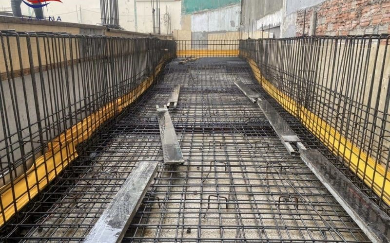 Tư vấn thiết kế thi công resort