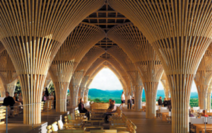 vật liệu thi công khách sạn