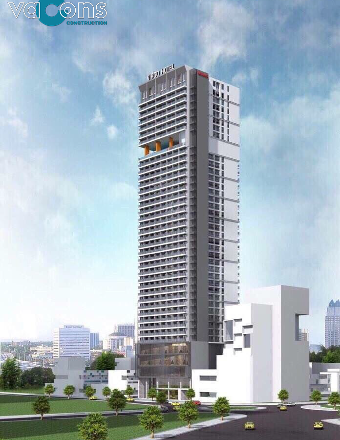 Virgo Condotel Nha Trang